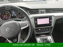 VW Passat Variant Basis DSG