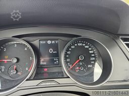 VW Passat Variant Basis DSG