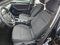 VW Passat Variant Basis DSG