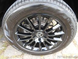 MERCEDES-BENZ G 500 G Manufaktur/ AMG/ grahit metalic/ 1 HAND/