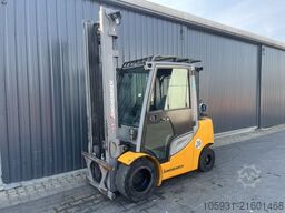 Jungheinrich TFG430s
