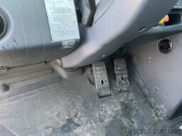 Jungheinrich TFG430s