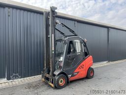 Linde H25T-02