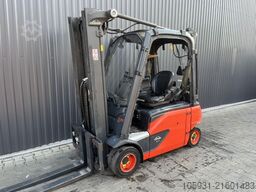 Linde E20PL-02