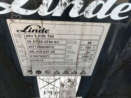 Linde E20PL-02