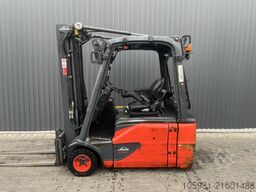 Linde E20L-02