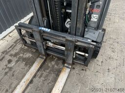 Linde E20L-02