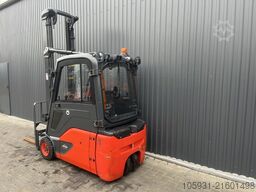Linde E16L-02