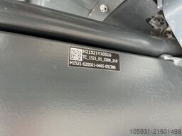 Linde E16L-02