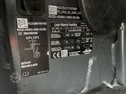 Linde E16L-02