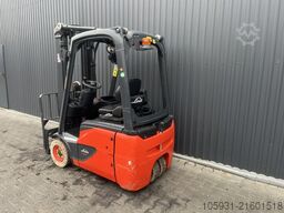 Linde E16C-02