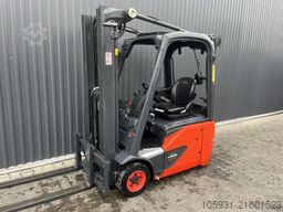Linde E16C-02