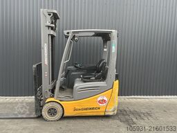 Jungheinrich EFG216k