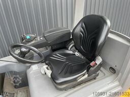 Jungheinrich EFG216k