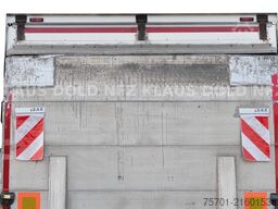 KRONE SZ Koffer LBW Scheibenbremsen
