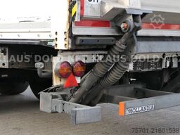 KRONE SZ Koffer LBW Scheibenbremsen