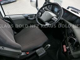 VOLVO FH 500 BDF Retarder Lift-/Lenkachse LBW Euro 6