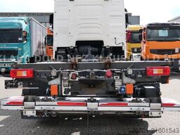 VOLVO FH 500 BDF Retarder Lift-/Lenkachse LBW Euro 6