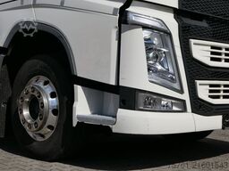 VOLVO FH 500 BDF Retarder Lift-/Lenkachse LBW Euro 6