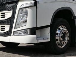 VOLVO FH 500 BDF Retarder Lift-/Lenkachse LBW Euro 6