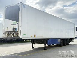 Schmitz Cargobull Tiefkühler Standard Ladebordwand