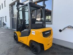 Jungheinrich DFG430