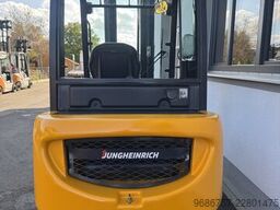 Jungheinrich DFG430