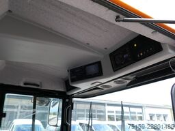 ravo 540 KLIMA KEHRMASCHINE  EURO-6 SFZ STRAßENREINIGER Rechtslenker