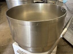 Bertrand Puma SPI A 200 removable bowl