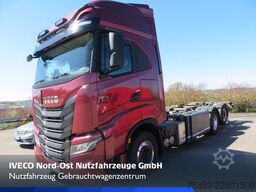 IVECO AS260S46Y/FS CM CNG