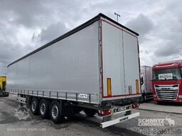 Schmitz Cargobull Curtainsider Standard