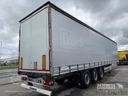 Schmitz Cargobull Curtainsider Standard