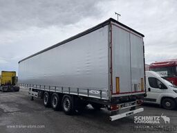 Schmitz Cargobull Curtainsider Standard