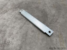 Polypal Regalverbinder für Regalabstand: 250 mm
