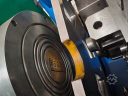 Tvářecí stroj BEA 2