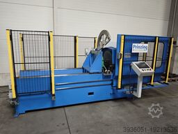 Tvářecí stroj BEA 2