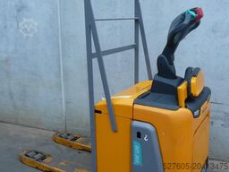 Jungheinrich ERE 120 FRUTERA