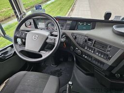 VOLVO FH 500 6X2 STEERED PTO+HYDR