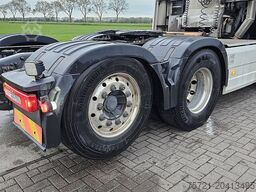 VOLVO FH 500 6X2 STEERED PTO+HYDR