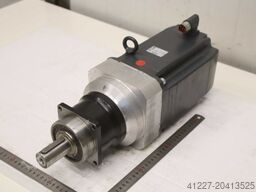 Siemens Wittenstein 1FK7086-4CC71-1RG0 SP 100S-MC1-3