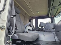 SCANIA P370 4X4 EXPEDITION TRUCK
