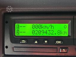 SCANIA P370 4X4 EXPEDITION TRUCK