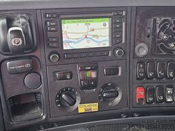 SCANIA P370 4X4 EXPEDITION TRUCK