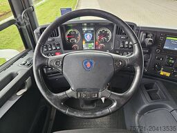 SCANIA P370 4X4 EXPEDITION TRUCK