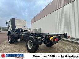 Iveco EuroCargo ML150E24 WS 4x4, Euro3, mehrfach