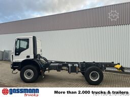 Iveco EuroCargo ML150E24 WS 4x4, Euro3, mehrfach