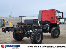 Iveco EuroCargo 15E300 4x4