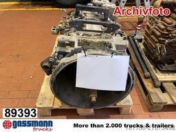 Mercedes-Benz Schaltgetriebe für MB Actros 2643 MP1, überholt