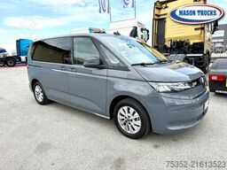 VW T7 Multivan