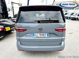 VW T7 Multivan
